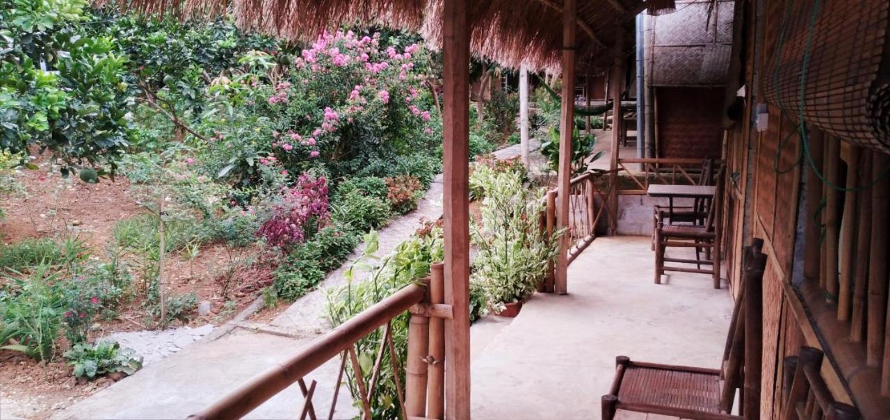 Family Homestay Ba Vi Dış mekan fotoğraf