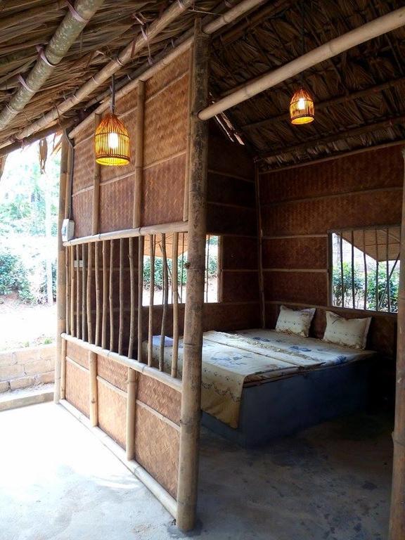 Family Homestay Ba Vi Dış mekan fotoğraf