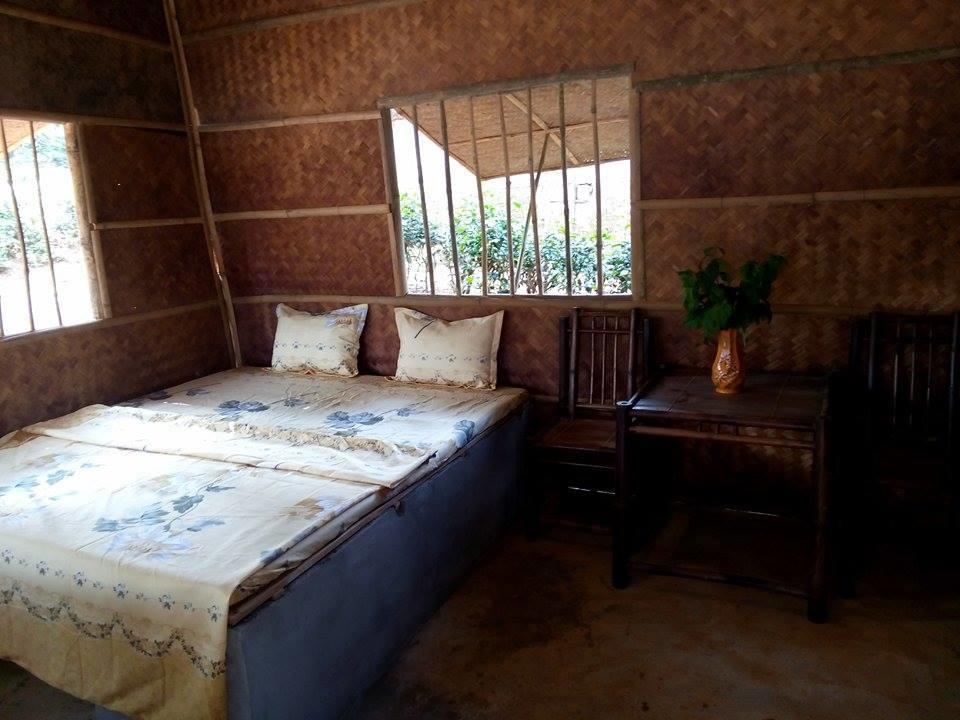 Family Homestay Ba Vi Dış mekan fotoğraf