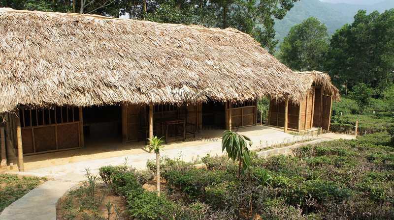 Family Homestay Ba Vi Oda fotoğraf