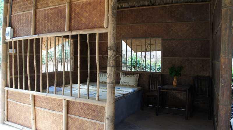 Family Homestay Ba Vi Oda fotoğraf