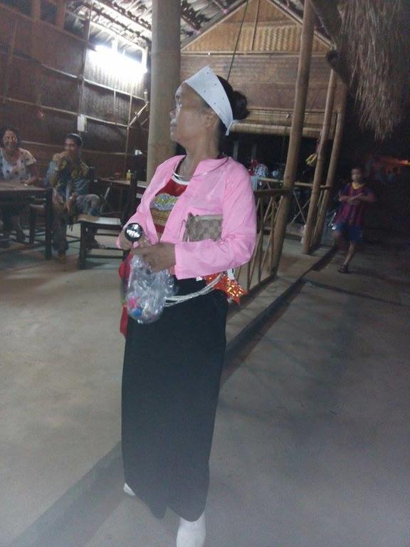 Family Homestay Ba Vi Dış mekan fotoğraf