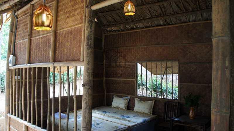 Family Homestay Ba Vi Oda fotoğraf