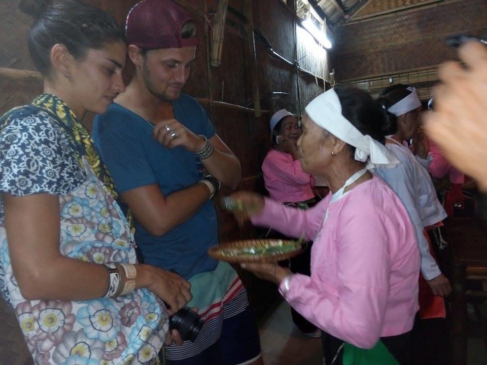 Family Homestay Ba Vi Dış mekan fotoğraf