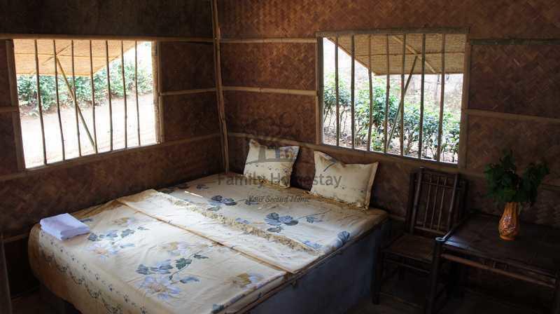 Family Homestay Ba Vi Oda fotoğraf