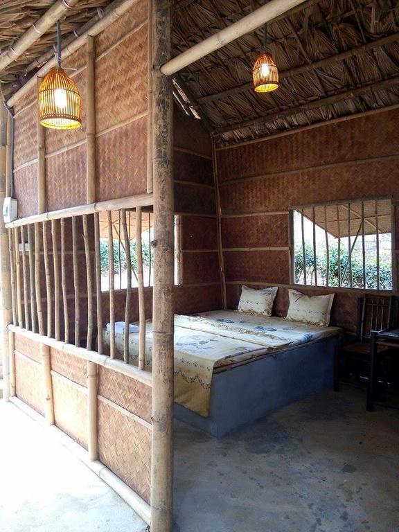 Family Homestay Ba Vi Dış mekan fotoğraf