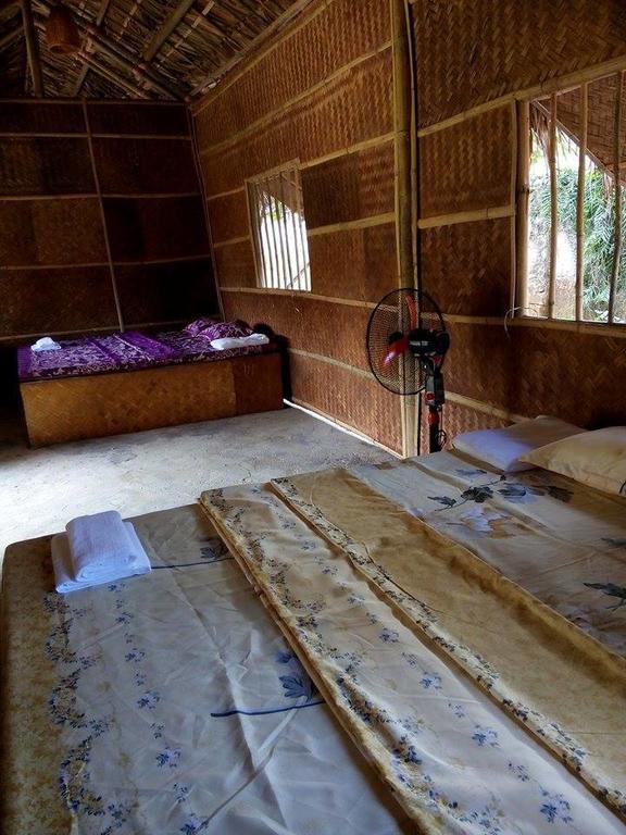 Family Homestay Ba Vi Oda fotoğraf