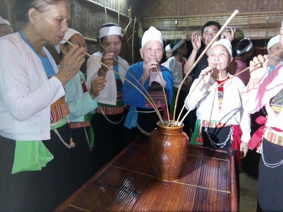 Family Homestay Ba Vi Oda fotoğraf