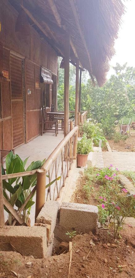 Family Homestay Ba Vi Dış mekan fotoğraf