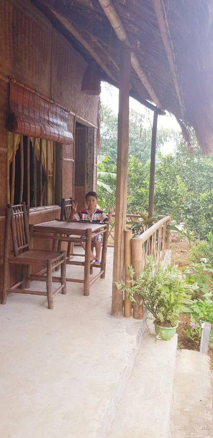 Family Homestay Ba Vi Dış mekan fotoğraf