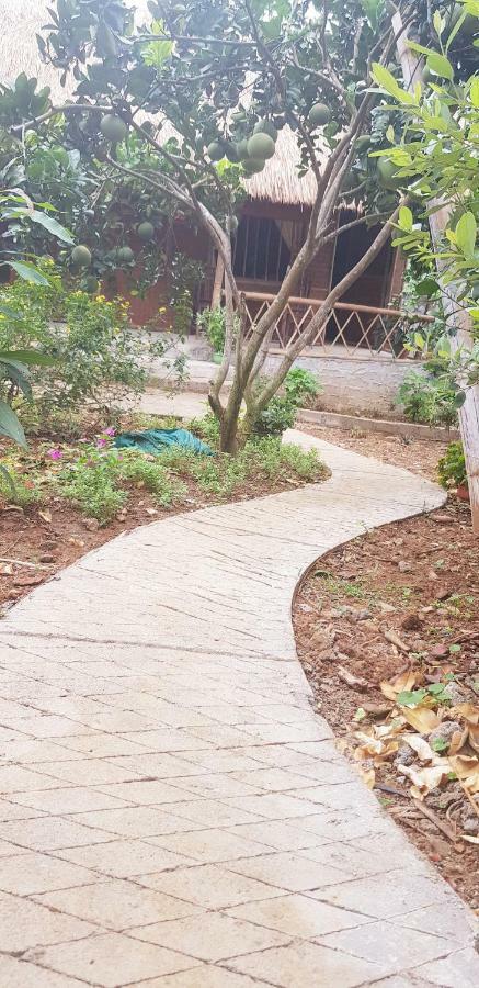 Family Homestay Ba Vi Dış mekan fotoğraf