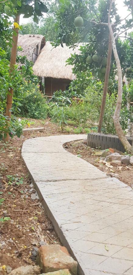 Family Homestay Ba Vi Dış mekan fotoğraf