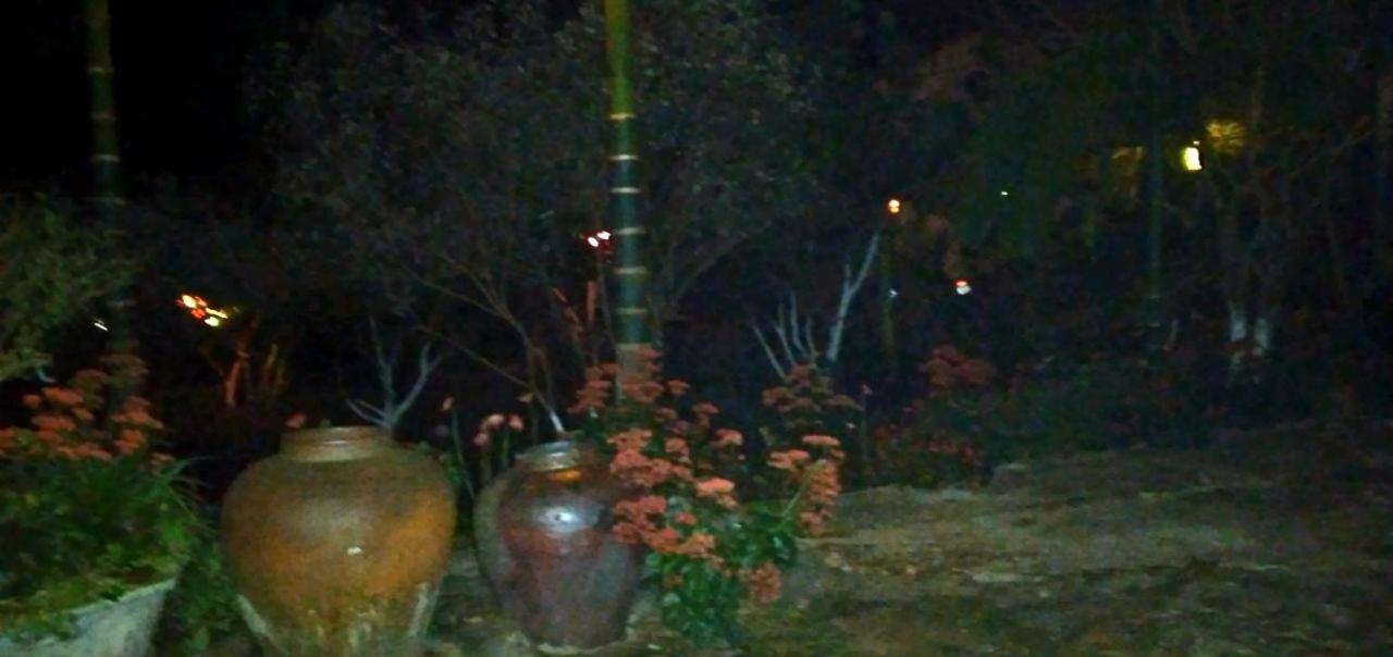 Family Homestay Ba Vi Dış mekan fotoğraf