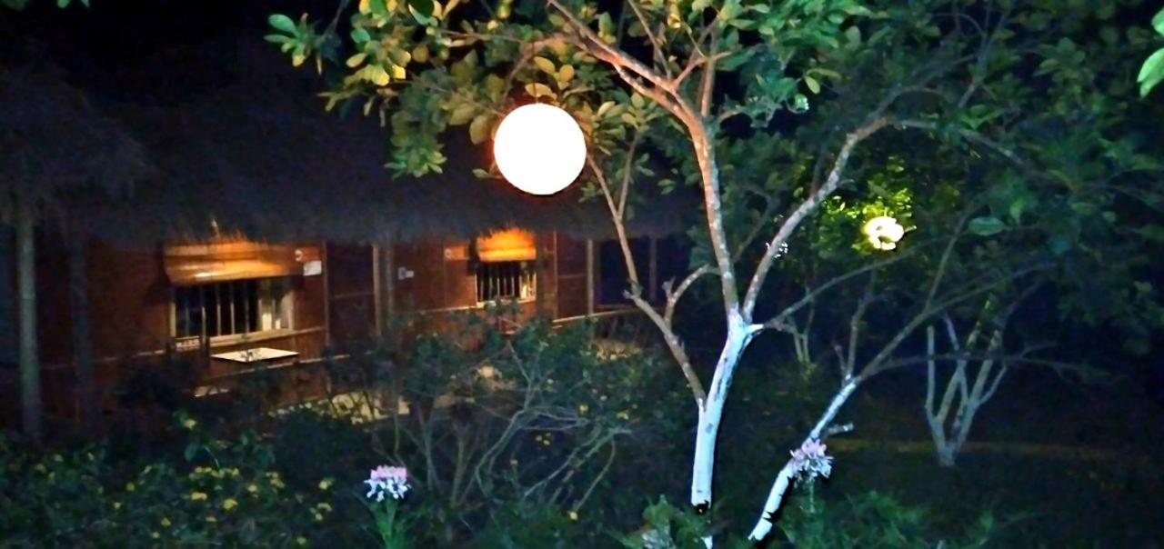 Family Homestay Ba Vi Dış mekan fotoğraf