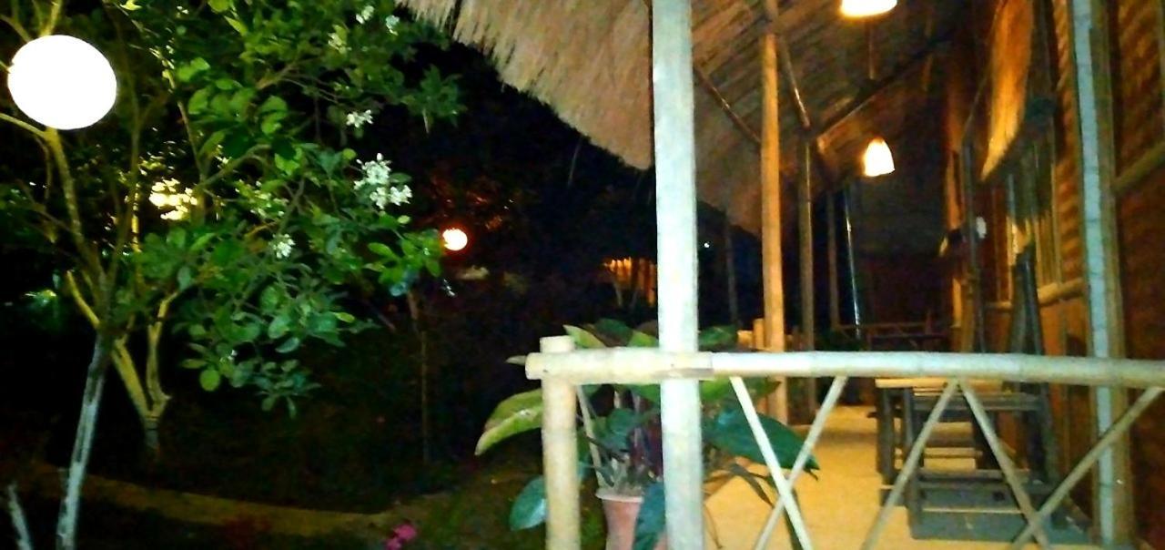 Family Homestay Ba Vi Dış mekan fotoğraf